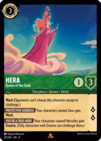 Hera - Queen of the Gods — Ursula's Return 76