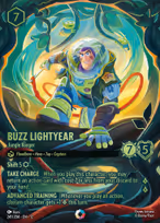 Buzz Lightyear - Jungle Ranger