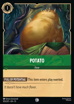 Potato — Attack of the Vine! 105