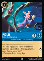 Piglet - Hunny Mage Apprentice — Attack of the Vine! 154