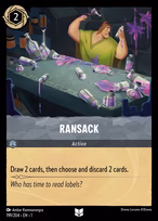 Ransack — The First Chapter 199