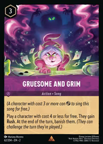 Gruesome and Grim — Rise of the Floodborn 62