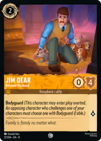 Jim Dear - Beloved Husband