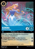 Aurora - Dreaming Guardian — The First Chapter 139