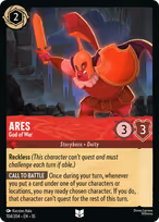 Ares - God of War