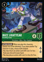 Buzz Lightyear - Providing Cover — Attack of the Vine! 77