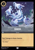 Smash — The First Chapter 200