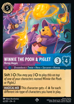 Winnie the Pooh & Piglet - Hunny Mages — Attack of the Vine! 62