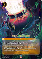 The Black Cauldron