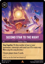 Second Star to the Right — Ursula's Return 61