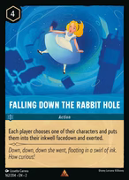 Falling Down the Rabbit Hole — Rise of the Floodborn 162