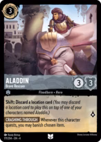 Aladdin - Brave Rescuer — Ursula's Return 171