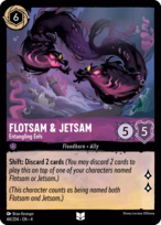 Flotsam & Jetsam - Entangling Eels — Ursula's Return 44