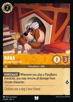 Nana - Darling Family Pet — Rise of the Floodborn 17