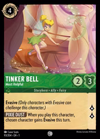 Tinker Bell - Most Helpful — The First Chapter 93