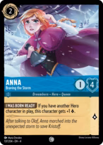 Anna - Braving the Storm — Ursula's Return 137