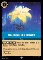 Magic Golden Flower — The First Chapter 169
