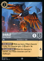 Diablo - Stone Servant
