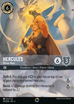 Hercules - Divine Hero — Rise of the Floodborn 215