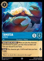 Tamatoa - So Shiny! — The First Chapter 159