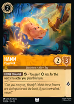 Hamm - Piggy Bank