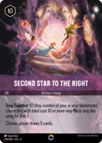 Second Star to the Right — Ursula's Return 210