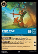 Robin Hood - Unrivaled Archer — The First Chapter 157