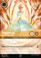 Cinderella - Ballroom Sensation — Rise of the Floodborn 205