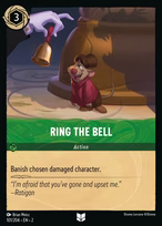 Ring the Bell — Rise of the Floodborn 101