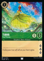 Tiana - True Princess — Rise of the Floodborn 94