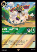 Buzz Lightyear - Space Ranger — Promo Set 3 57