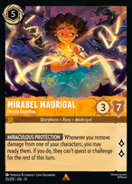 Mirabel Madrigal - Family Guardian — Attack of the Vine! 25