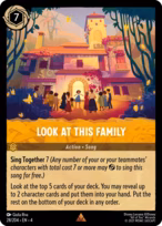 Look at This Family — Ursula's Return 28