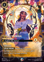 Isabela Madrigal - Caring Cultivator