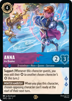 Anna - Ice Breaker — Promo Set 2 19