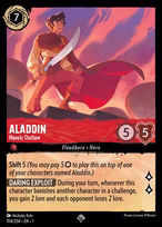 Aladdin - Heroic Outlaw — The First Chapter 104