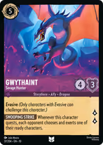 Gwythaint - Savage Hunter