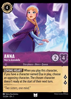 Anna - Heir to Arendelle — The First Chapter 35