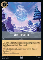 Winterspell — Winterspell 199