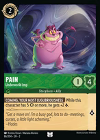 Pain - Underworld Imp — Rise of the Floodborn 86
