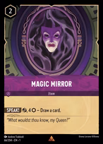Magic Mirror — The First Chapter 66