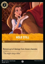 Hold Still — Rise of the Floodborn 28