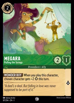 Megara - Pulling the Strings — The First Chapter 87