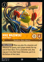 Mike Wazowski - Heroic Climber — Attack of the Vine! 18