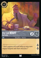 Eli La Bouff - Big Daddy — Rise of the Floodborn 179