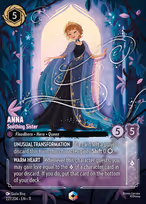 Anna - Soothing Sister — Winterspell 227