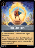 One Last Hope — Ursula's Return 197