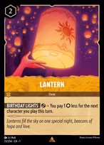 Lantern — The First Chapter 33