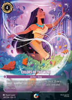 Colors of the Wind — Winterspell 228