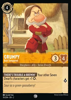 Grumpy - Bad-Tempered — Rise of the Floodborn 10